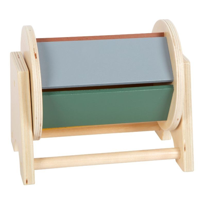 Montessori Drehtrommel