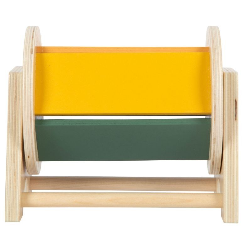 Montessori Drehtrommel