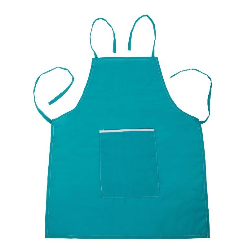 Kochset mit Kinderschürze