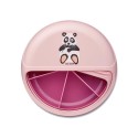 Znünibox MiniDISC Panda pink