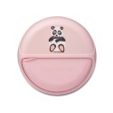 Znünibox MiniDISC Panda pink