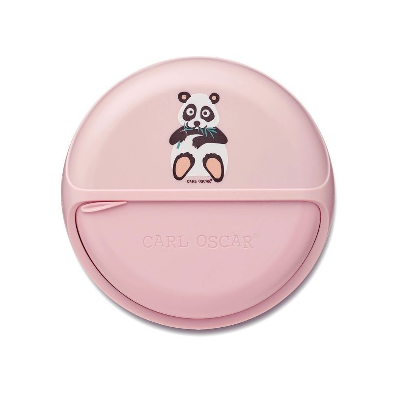 Znünibox MiniDISC Panda pink
