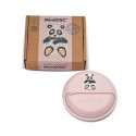 Znünibox MiniDISC Panda pink
