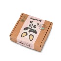 Znünibox MiniDISC Panda pink