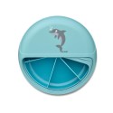 Znünibox MiniDISC Delfin blau