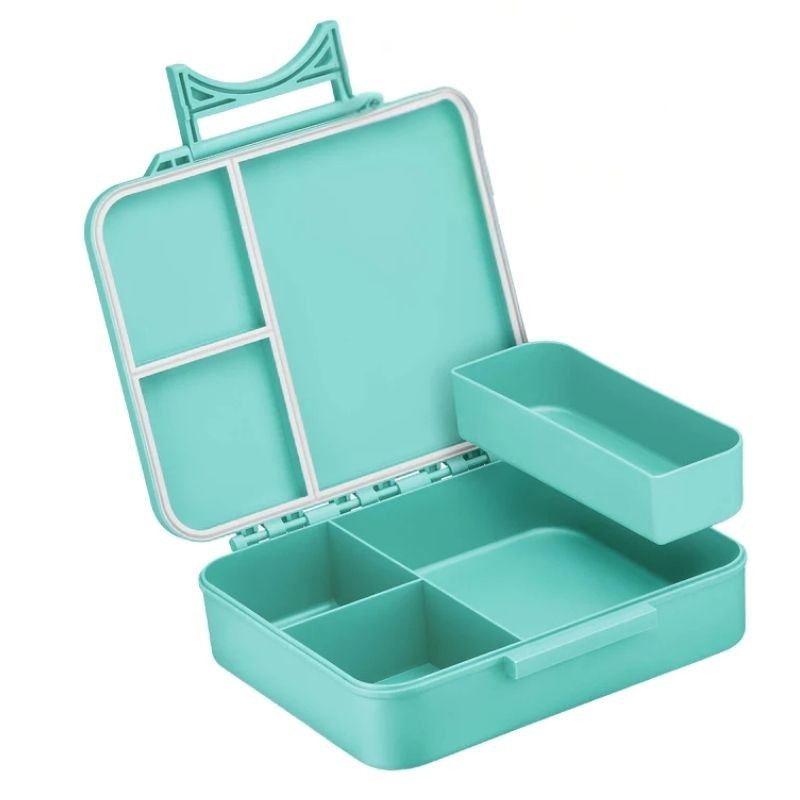 Znünibox Liv in türkis