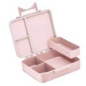 Znünibox Liv in rosa