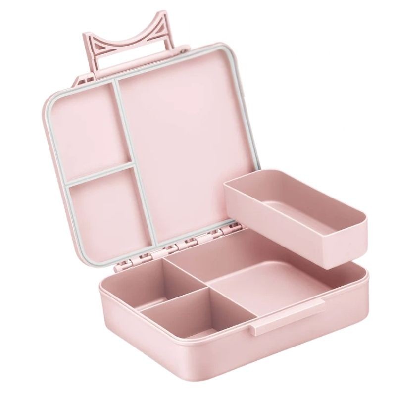 Znünibox Liv in rosa