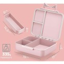 Znünibox Liv in rosa