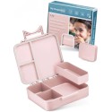 Znünibox Liv in rosa