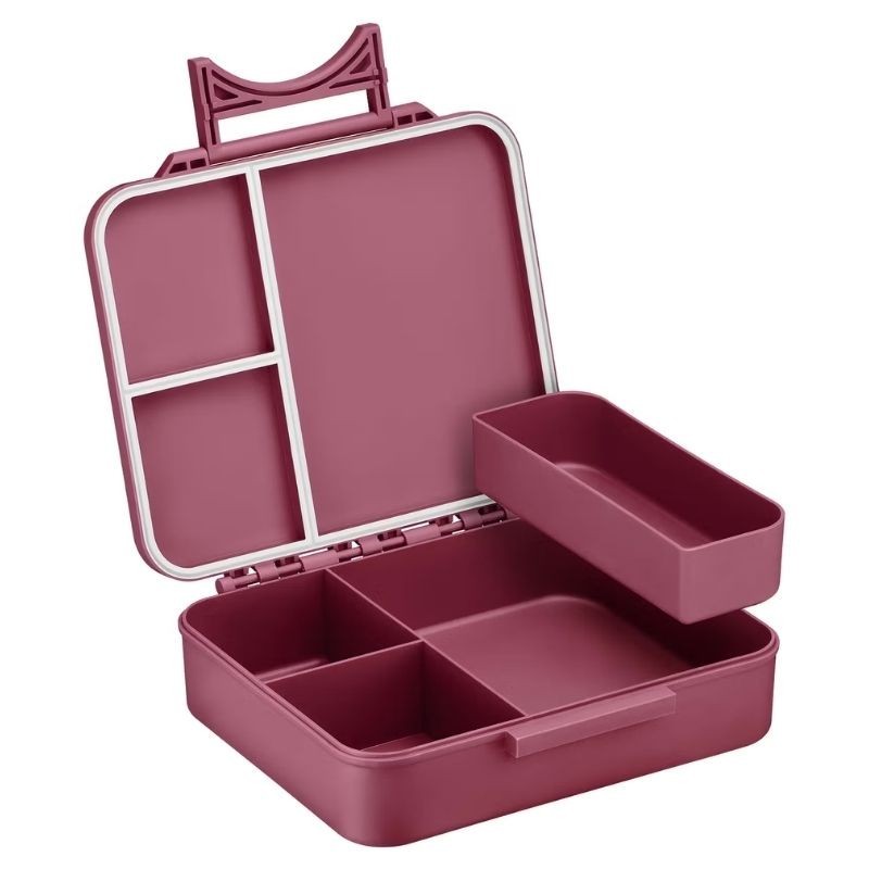 Znünibox Liv in lila