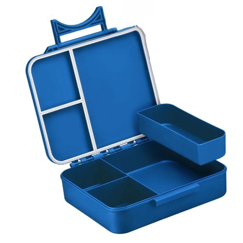Znünibox Liv in blau