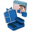 Znünibox Liv in blau