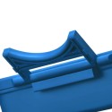 Ersatzverschluss Liv blau
