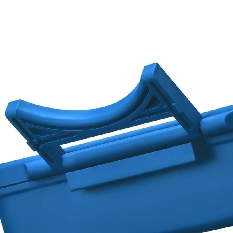 Ersatzverschluss Liv blau