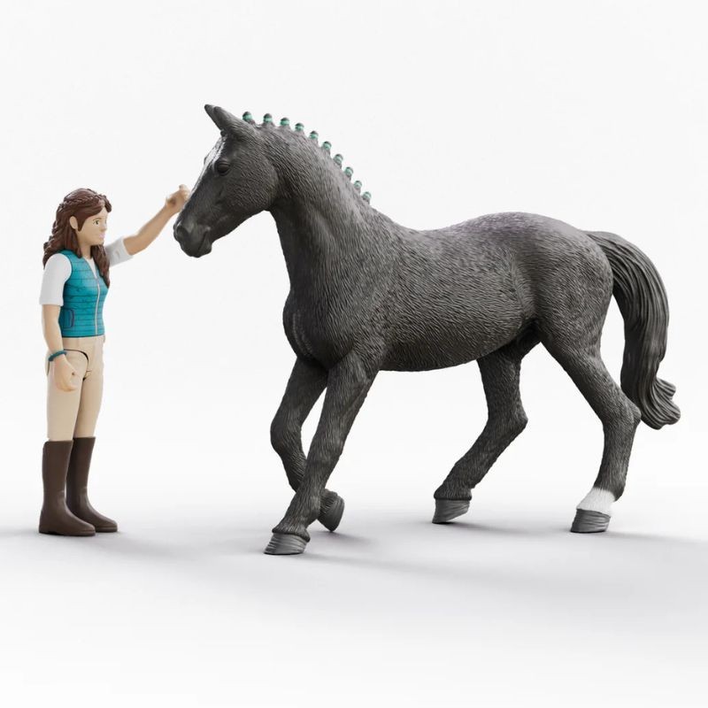 Schleich Horse Club Lisa & Storm