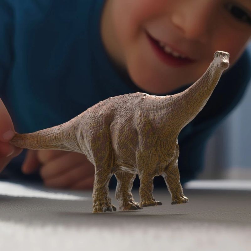 Schleich Dinosaurier Brontosaurus