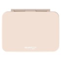 Znünibox Bearfoot Compact braun gross