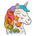 Ausstechformen Einhorn