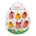 Ausstechformen Ostern mini