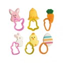 Ausstechformen Ostern mini