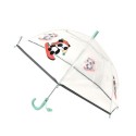 Regenschirm Panda reflektierend