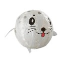 Ballon Papierballon Seehund