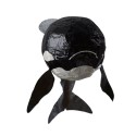 Ballon Papierballon Wal