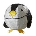 Ballon Papierballon Pinguin