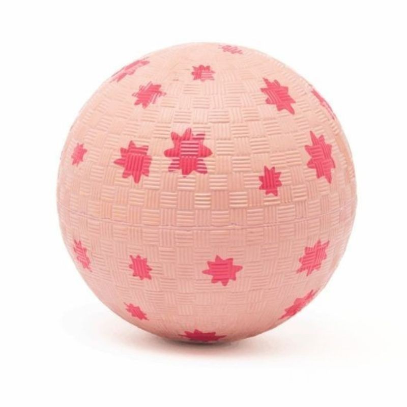 Ball Sternenhimmel koralle