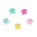 Haarclip Set Sterne