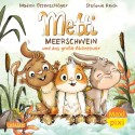 Metti Meerschwein und das grosse Abenteuer