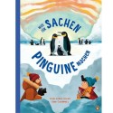 Was für Sachen Pinguine machen