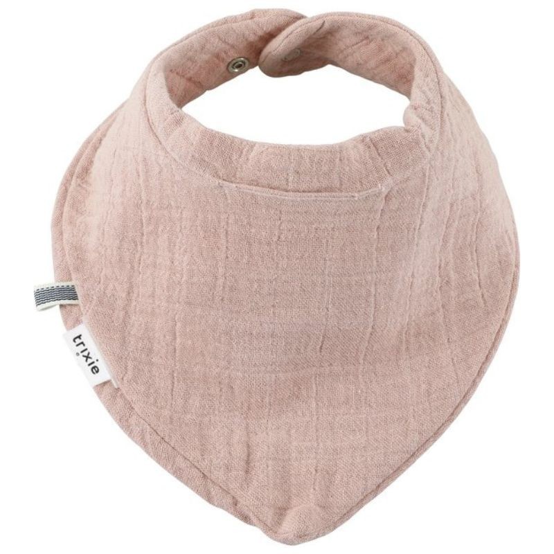 Bandana Dreieckstuch rosa