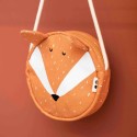 Handtasche rund Mr. Fuchs