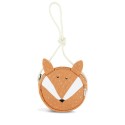 Handtasche rund Mr. Fuchs