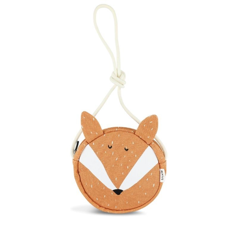 Handtasche rund Mr. Fuchs