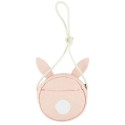 Handtasche rund Mrs. Hase