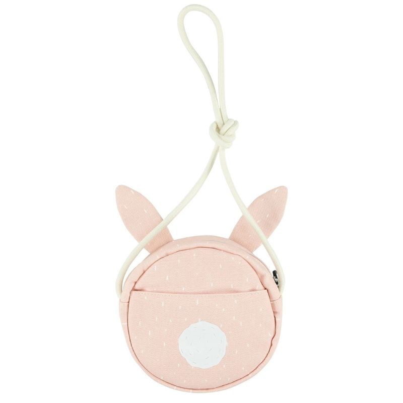 Handtasche rund Mrs. Hase