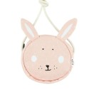 Handtasche rund Mrs. Hase