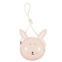 Handtasche rund Mrs. Hase