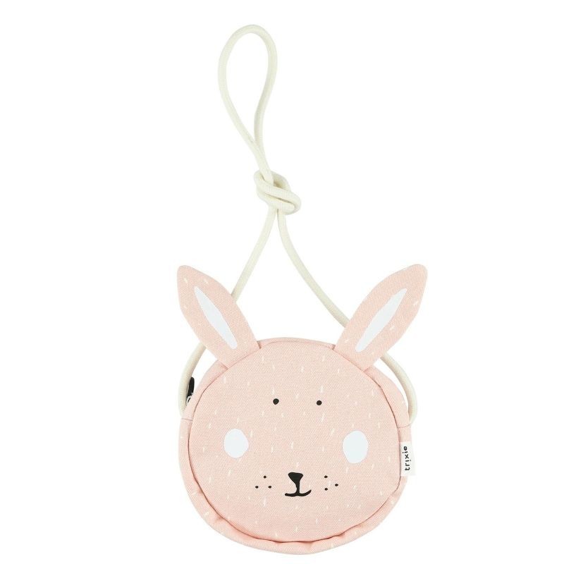 Handtasche rund Mrs. Hase