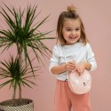 Handtasche rund Mrs. Hase