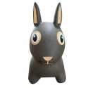 Hüpftier Hase