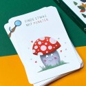 Suchen & Finden spielerisch die Natur entdecken