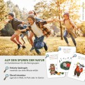 Suchen & Finden spielerisch die Natur entdecken