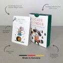 Suchen & Finden spielerisch die Natur entdecken