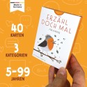 Gesprächskarten Erzähl doch mal für Kinder