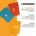 Gesprächskarten Erzähl doch mal für Kinder