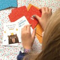 Gesprächskarten Erzähl doch mal für Kinder